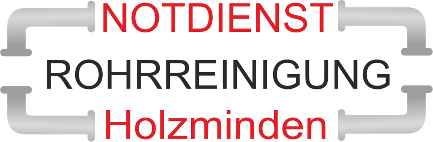 Rohrreinigung Holzminden Logo